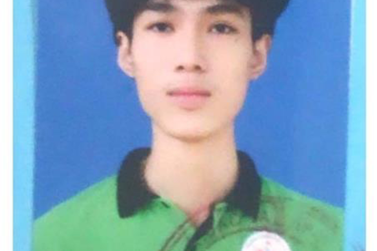 Giải nhất môn Lịch sử