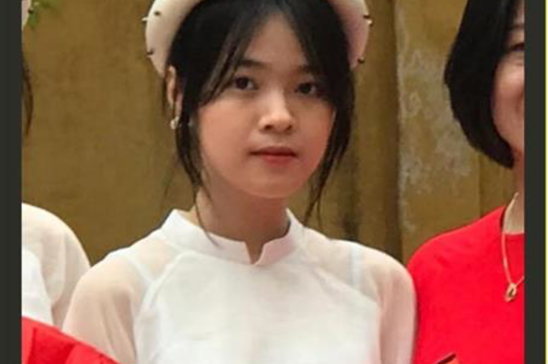 Giải nhất môn GDCD