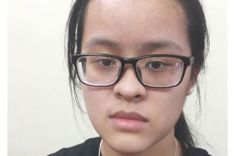 Giải nhì môn Địa lí