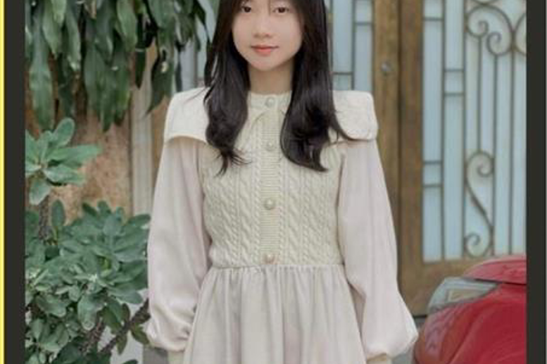 Giải nhì môn Ngữ văn