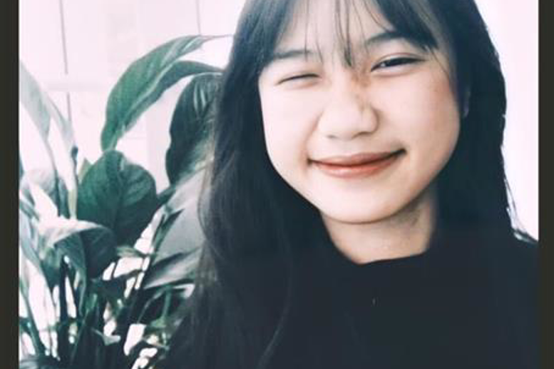 Giải nhì môn GDCD