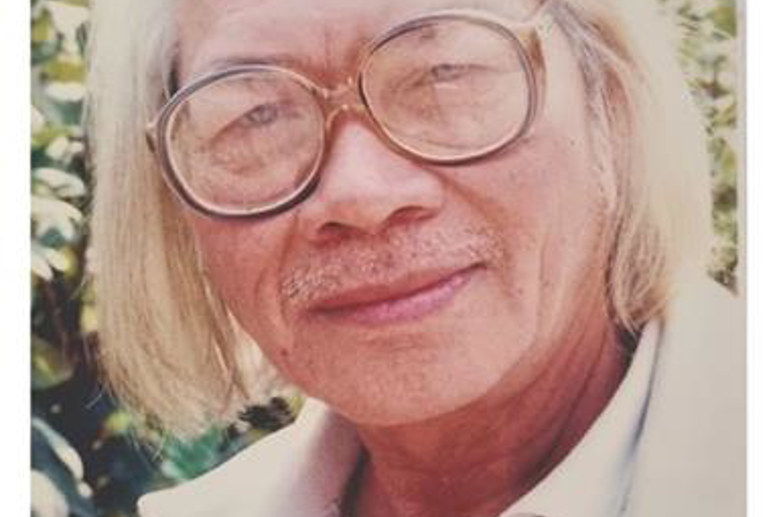 GS. Nguyễn Hoàng Phương