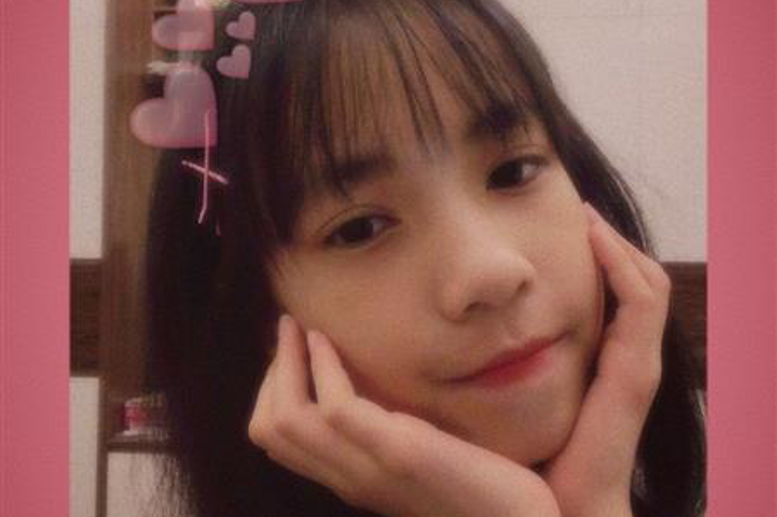 Em Phạm Phương Anh- Á Khoa chuyên Anh