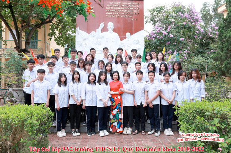 9a2 hóm hỉnh