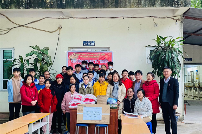 Ấm áp yêu thương - Hẹn gặp lại Long Thành một ngày gần nhất!