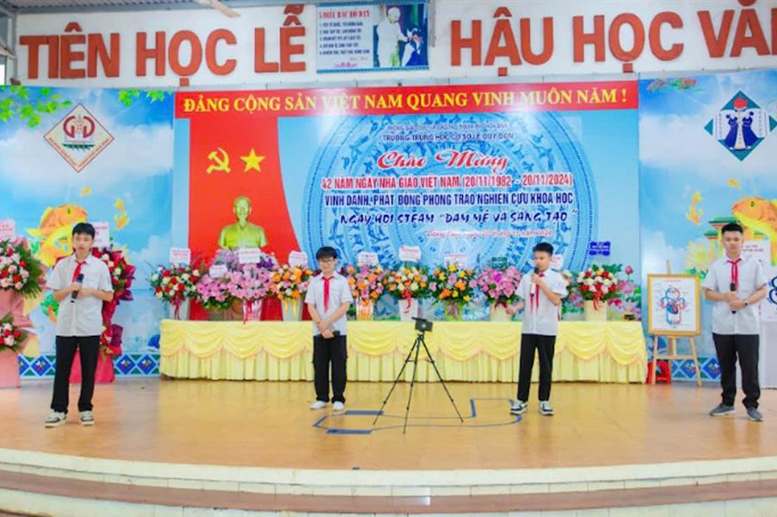 Phần thuyết trình Dự án " Hệ thống giám sát và cảnh báo trẻ ngủ quên trên xe”