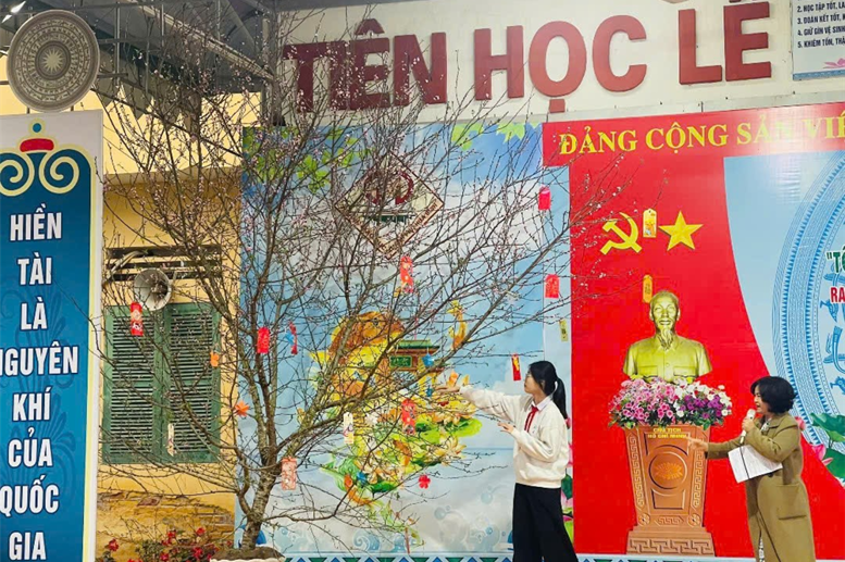 Những câu hỏi thể hiện hiểu biết của các em về lịch sử Đảng cộng sản Việt Nam