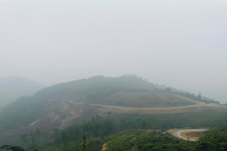 Đường lên Độc Lập